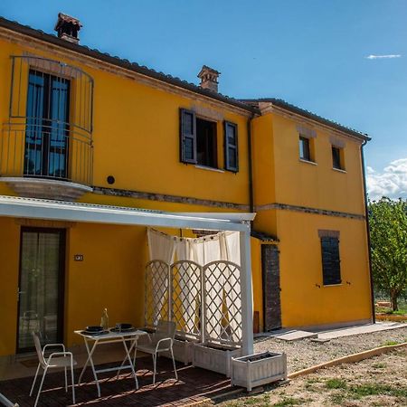 Le Due Torri Hotel Ancona Eksteriør billede