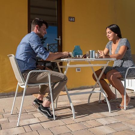 Le Due Torri Hotel Ancona Eksteriør billede