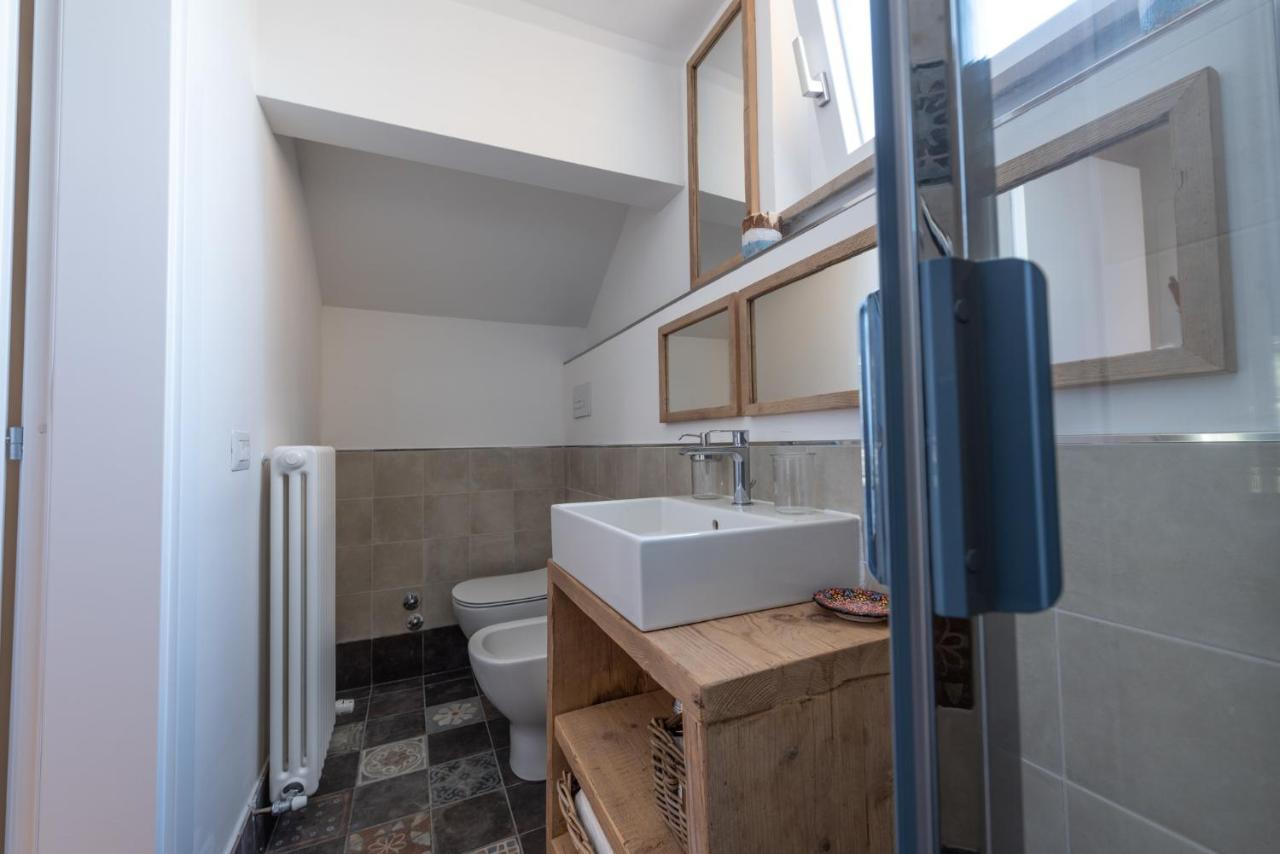 Le Due Torri Hotel Ancona Eksteriør billede