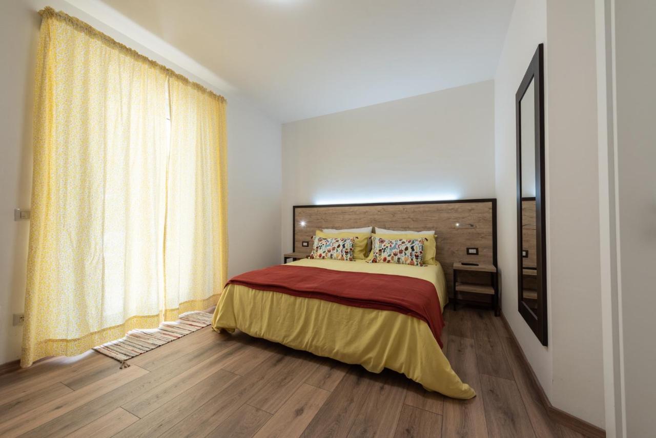 Le Due Torri Hotel Ancona Eksteriør billede