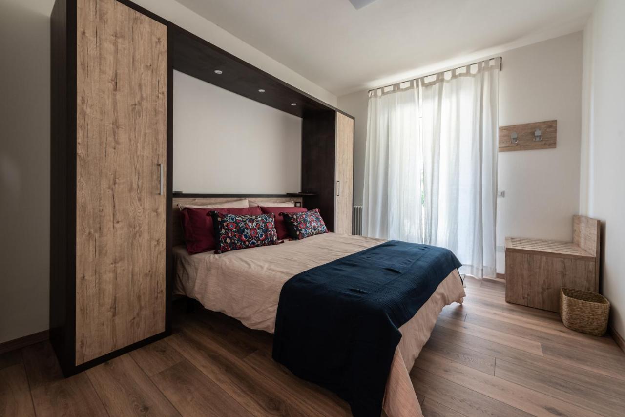 Le Due Torri Hotel Ancona Eksteriør billede